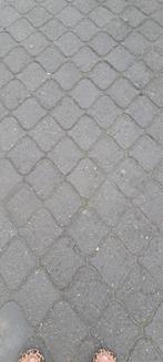 Bestrating gezocht, Tuin en Terras, Klinkers, Ophalen of Verzenden, Zo goed als nieuw, 10 m² of meer