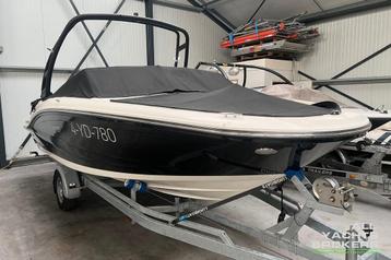 Sea Ray SPX 190 OB beschikbaar voor biedingen