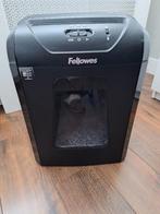 Fellowes Powershred 12C
papiervernietiger, Ophalen of Verzenden, Zo goed als nieuw