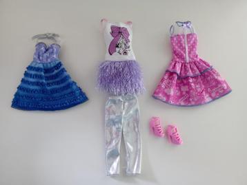 Barbie School Dance Fashion Y7095 uit 2012  beschikbaar voor biedingen