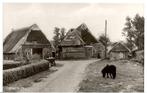 Orvelte, Ophalen of Verzenden, Ongelopen, Drenthe