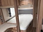 Sprite Alpine Sport 470 CF Mover/Thule luifel, Standaardzit, Bedrijf, Sprite, Tot en met 4