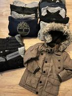 Jongenskleding set maat 98/104 - Vingino, Timberland, Levi's, Ophalen of Verzenden, Zo goed als nieuw, Jongen