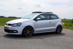 Volkswagen Polo 1.4 TSI 132KW DSG 2011 Grijs, Auto's, Volkswagen, 1169 kg, 4 cilinders, 179 pk, Origineel Nederlands