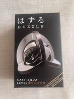 Huzzle cast equa, Ophalen of Verzenden, Minder dan 500 stukjes, Zo goed als nieuw, Rubik's of 3D-puzzel
