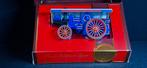 Fowler Showmans Engine Model in Doos   Matchbox BIEDEN, Ophalen of Verzenden