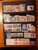 Brievenbussen verzameling postzegels, poststukken, Postzegels en Munten, Postzegels | Thematische zegels, Verzenden, Gestempeld