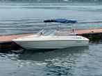 Wellcraft excalibur bowrider 19 ft 4,3V6 volvo penta+trailer, Watersport en Boten, Speedboten, Ophalen, Gebruikt, Binnenboordmotor