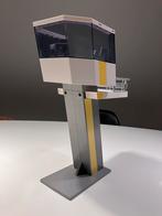 Playmobil verkeerstoren luchthaven, Ophalen of Verzenden, Gebruikt, Los playmobil