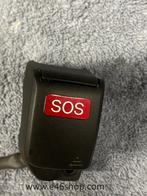 NOODKNOP E-CALL SWITCH BMW MOTOR OE 61319467938, Ophalen of Verzenden, Gebruikt