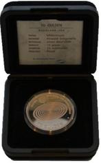 Nederland / 1999 / 10 Gulden / Proof, Postzegels en Munten, Ophalen, Koningin Beatrix, 10 gulden, Setje