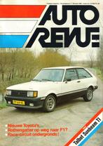 Autorevue test Talbot Sunbeam Ti Maart 1980, Ophalen of Verzenden, Gelezen, Overige merken
