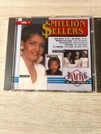 Million sellers vol 1, Cd's en Dvd's, Pop, Ophalen of Verzenden