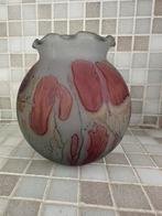 Teab Rueven art glass handwerk door Robert Brown, Ophalen of Verzenden