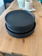 Cambo Camtread Antislip horeca dienbladen 25stuks, Ophalen, Gebruikt, Overige materialen