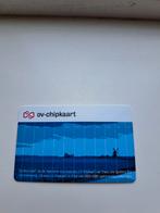 OV Chipkaart, Algemeen kaartje, Bus, Metro of Tram, Eén persoon