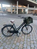 Stationfiets te koop/ Opoe fiets, Fietsen en Brommers, Fietsen | Dames | Omafietsen, Ophalen of Verzenden, Zo goed als nieuw