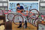 Gezocht gevraagd gratis fietsen fietswraken, Fietsen en Brommers, Fietsen | Dames | Damesfietsen, Gebruikt, Ophalen