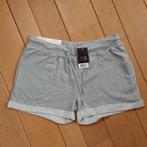 ESMARA hotpants korte broek grijs maat S - nieuw -, Maat 38/40 (M), Kort, Nieuw, Grijs