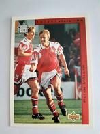 Kaartje Peter Muller, Ophalen of Verzenden, Nieuw, Buitenlandse clubs, Poster, Plaatje of Sticker