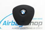 Airbag set Dashboard wit stiksel BMW 4 serie F32 F33 F36 F82, Gebruikt, Ophalen of Verzenden