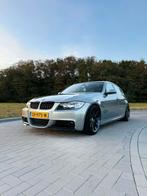 BMW E90 325i, 745 kg, 2497 cc, Metallic lak, Handgeschakeld