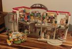 Playmobil winkelcentrum, Ophalen of Verzenden