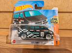 Hotwheels Hot Wheels Dodge Van Zwart in OVP, Ophalen of Verzenden, Auto