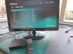 settop Xsarius Sniper Combo H.265, Ophalen of Verzenden, Zo goed als nieuw, USB 2, Zonder harde schijf