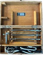 Vintage cystoscoop, Antiek en Kunst, Antiek | Gereedschap en Instrumenten, Ophalen of Verzenden