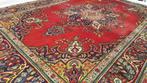 Perzische tapijten TABRIZ 306x205/Vloerkleed/Kelim/Perzisch, 200 cm of meer, 150 tot 200 cm, Rechthoekig, Ophalen