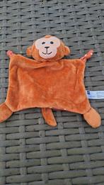 Hema Aap Knuffeldoek, Postbus 37261, 1030 AE Amsterdam, Hema, Overige typen, Ophalen of Verzenden