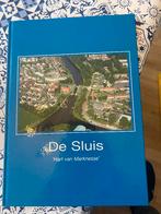 boek:de Sluis  Hart van Marknesse, Boeken, Ophalen of Verzenden, Nieuw