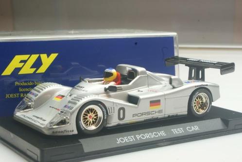 Fly Joest Porsche #0 Test Car Mobil A43.............TOP DEAL, Kinderen en Baby's, Speelgoed | Racebanen, Nieuw, Racebaan, Elektrisch