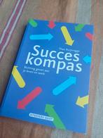 Theo Buijsrogge - Succeskompas, Theo Buijsrogge, Ophalen of Verzenden, Zo goed als nieuw
