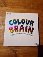 Spel: Color Brains - Big Potato Games (English), Een of twee spelers, Ophalen of Verzenden, Zo goed als nieuw, Big Potato Games