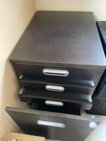 Ladekast Ikea Galant