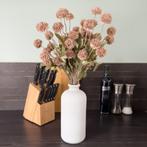Faillissementsverkoop vazen zwart & wit, Overige kleuren, Nieuw, Ophalen of Verzenden, Glas