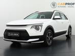 Kia Niro 1.6 GDi PHEV Navigatie | Camera | Keyless | Lmv, Auto's, Kia, Te koop, Geïmporteerd, Vermoeidheidsdetectie, Gebruikt