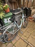 Sparta elektrische fiets. Opknapper, 51 tot 55 cm, Ophalen of Verzenden, Gebruikt, Sparta