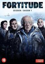 Fortitude - seizoen 1, Vanaf 16 jaar, Verzenden, Zo goed als nieuw, Thriller