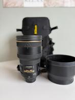 Nikkor 200 MM vr2 ed 2.0 te koop, Ophalen of Verzenden, Zo goed als nieuw, Telelens
