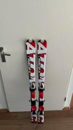 Atomic Race 8 Carve ski 120 cm lang, Overige merken, ., 100 tot 140 cm, Ophalen of Verzenden