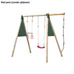 Schommel | speeltoestellen tuin | schommel tuin | ACTIE, Kinderen en Baby's, Speelgoed | Buiten | Speeltoestellen, Ophalen, Nieuw