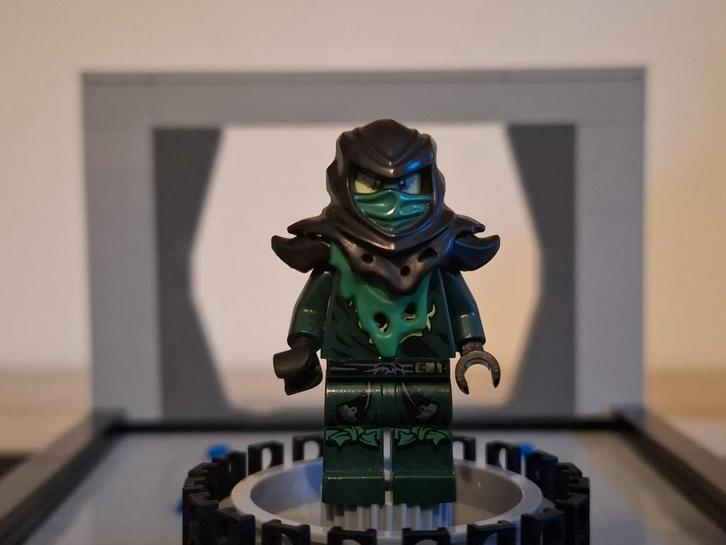 LEGO Ninjago - minifiguur - njo0154 - Lloyd Possessed, Kinderen en Baby's, Speelgoed | Duplo en Lego, Zo goed als nieuw, Lego