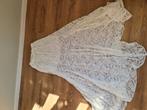 Ibiza boho style rok, Kleding | Dames, Rokken, Wit, Ophalen of Verzenden, Zo goed als nieuw, Maat 36 (S)