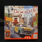 Doodle city Nieuw, Hobby en Vrije tijd, Ophalen of Verzenden, Nieuw