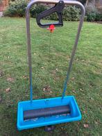 strooiwagen gardena, Tuin en Terras, Hand-tuingereedschap, Ophalen, Zo goed als nieuw, Overige soorten, Gardena