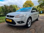 FordFocus station 1.616v bj 2011 km 122240 airco nieuw apk, Auto's, Stof, 4 cilinders, 1600 cc, Handgeschakeld