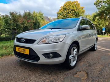 FordFocus station 1.616v bj 2011 km 122240 airco nieuw apk  beschikbaar voor biedingen